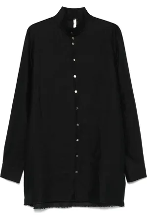 UNDER CONSTRUCTION Camisa de lino