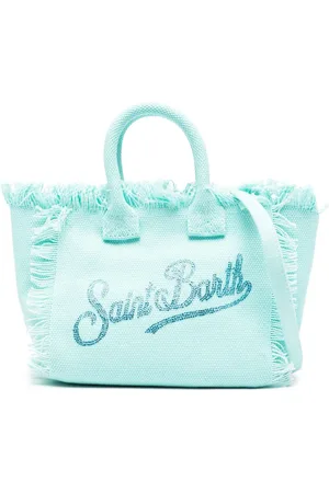 MC2 SAINT BARTH Bolso shopper Vanity mini