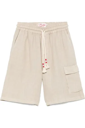 MC2 SAINT BARTH Pantalones cortos Marseille