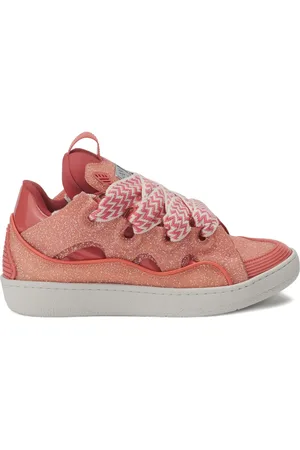 Lanvin Zapatillas bajas Curb