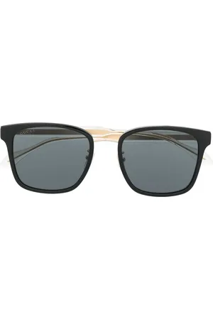Gucci Gafas de sol GG0563SKN con montura cuadrada