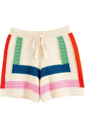 Chinti & Parker Pantalones cortos Capri