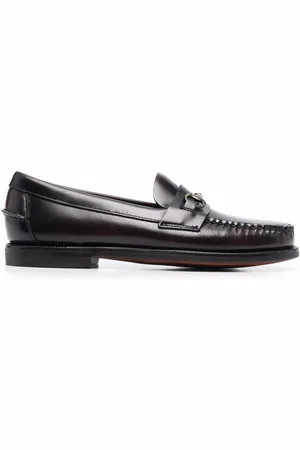 SEBAGO Mocasines con detalle de bocado