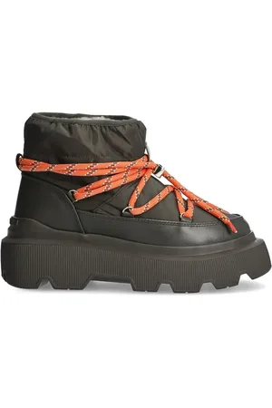 INUIKII Botines con plataforma