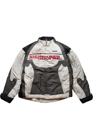 Kusikohc Chaqueta Rider