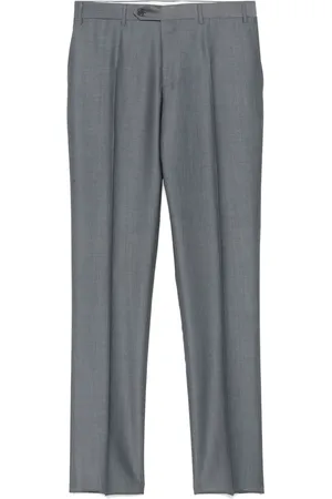 CANALI Pantalones de vestir