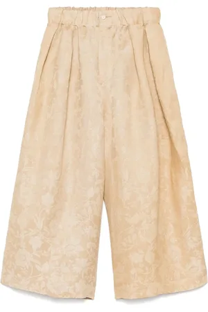 UMA WANG Pantalones Poetic