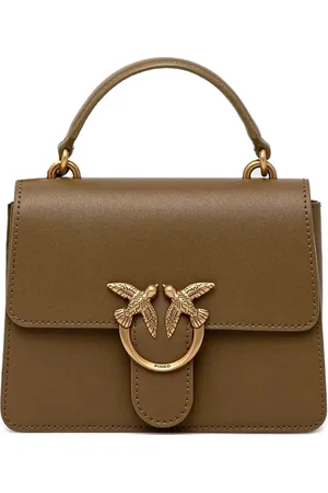 Pinko Bolso con asa en el tope