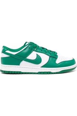 Nike Zapatillas Duck Low "White Malachite"