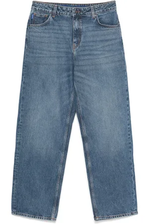 HUGO BOSS Vaqueros Leni