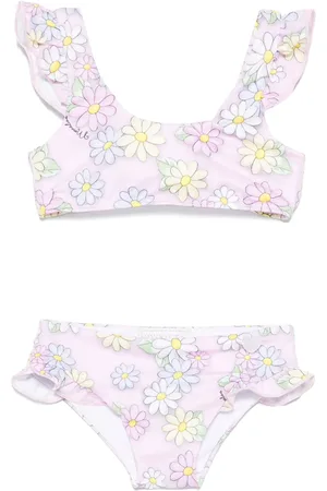 MONNALISA Bikini Daisy