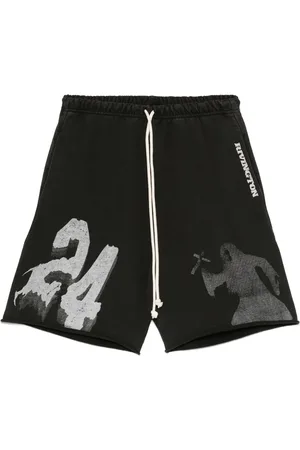 RRR-123 Pantalones cortos de deporte Enemy