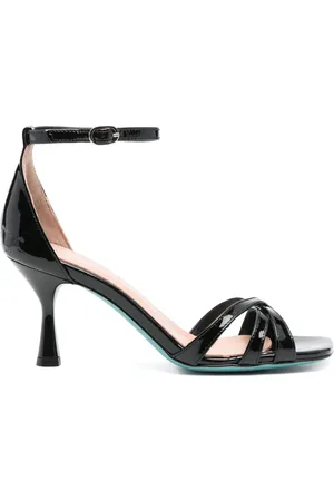 Fratelli Russo Sandalias Carla de 80 mm
