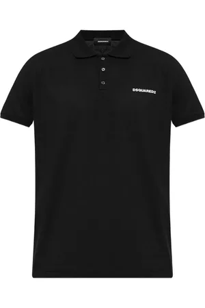 Dsquared2 Polo de piqué