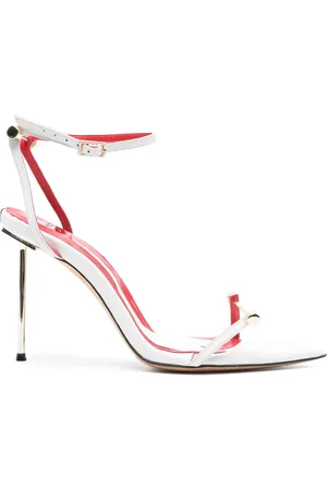 HARDOT Sandalias Carnal Love de 90 mm