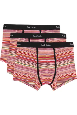 Paul Smith Bóxeres con motivo de rayas