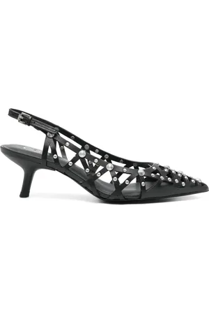 Ash Zapatos de tacón 55 Bizarre