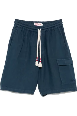 MC2 SAINT BARTH Pantalones cortos Marseille