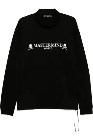 MASTERMIND Camiseta con logo estampado