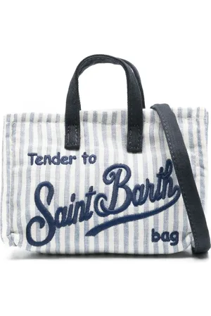 MC2 SAINT BARTH Bolso shopper Phone