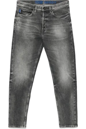 HUGO BOSS Vaqueros slim