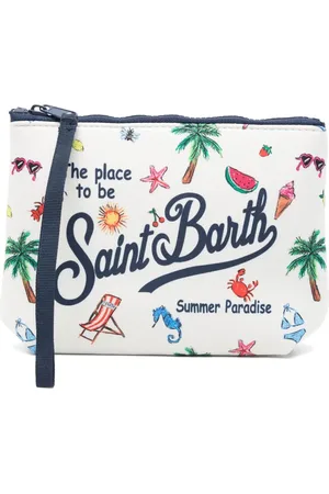 MC2 SAINT BARTH Estuche de maquillaje Aline