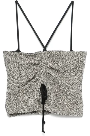 Nanushka Top Soraia