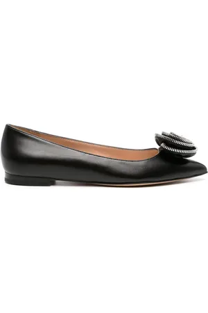 Gianvito Rossi Bailarinas Karina 05