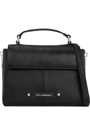 Karl Lagerfeld Bolso con asa