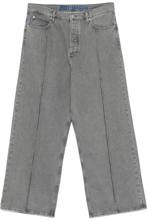 HUGO BOSS Vaqueros Mason