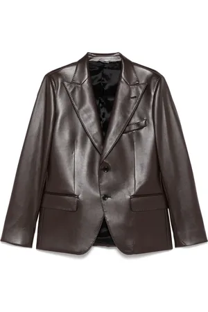 REVERES 1949 Blazer de piel