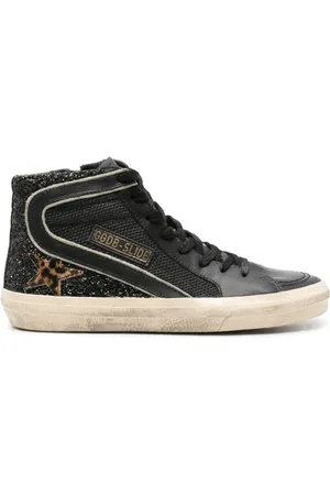 Golden Goose Zapatillas altas Slide