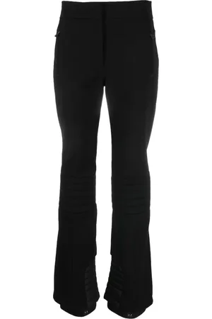 Moncler Pantalones de esquí acampanados