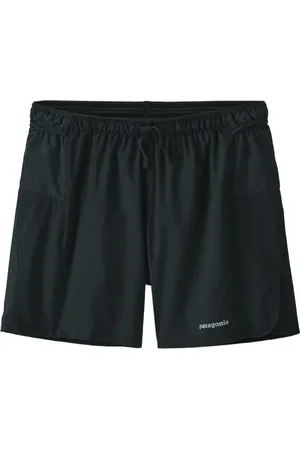 Patagonia Pantalones cortos de deporte elásticos