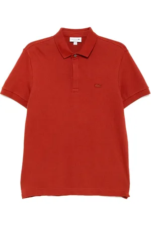 Lacoste Polo Paris stretch