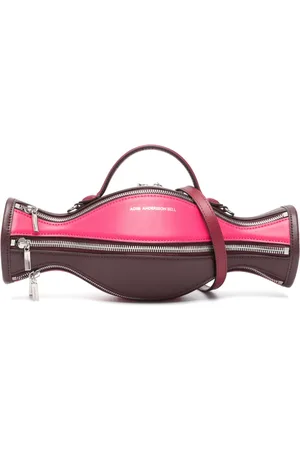 Andersson Bell Bolso shopper Tripe Vaso mediano