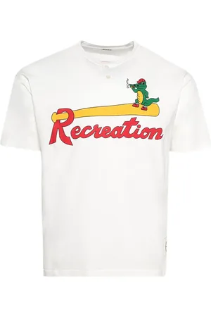 BODE Camiseta Reptile Rec