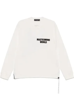 MASTERMIND Camiseta con logo estampado