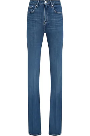 Tommy Hilfiger Vaqueros con parche del logo