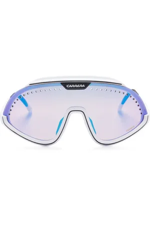 Carrera Gafas de sol con logo estampado