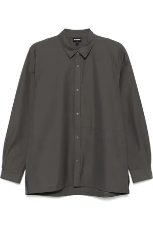 GOLDWIN Camisa Karami