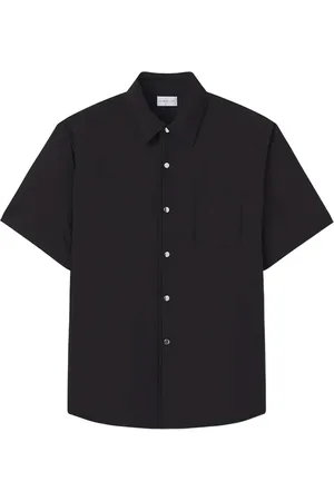 JOHN ELLIOTT Camisa Scout