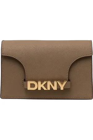 DKNY Bandolera Avril