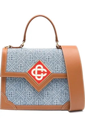 Casablanca Bolso shopper Jeanne