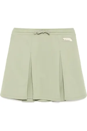 Maison Kitsuné Falda Flash Fox