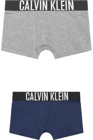 Calvin Klein Bragas con logo en la cinturilla