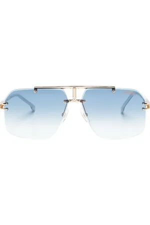 Carrera Gafas de sol con montura cuadrada