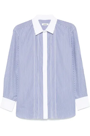 Sandro Camisa a rayas