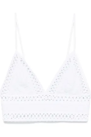 CHARO RUIZ IBIZA Top corto Abelle