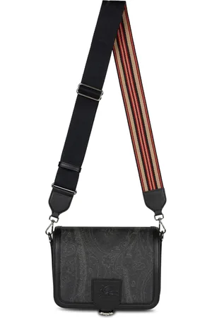 Etro Bolso messenger Essential pequeño